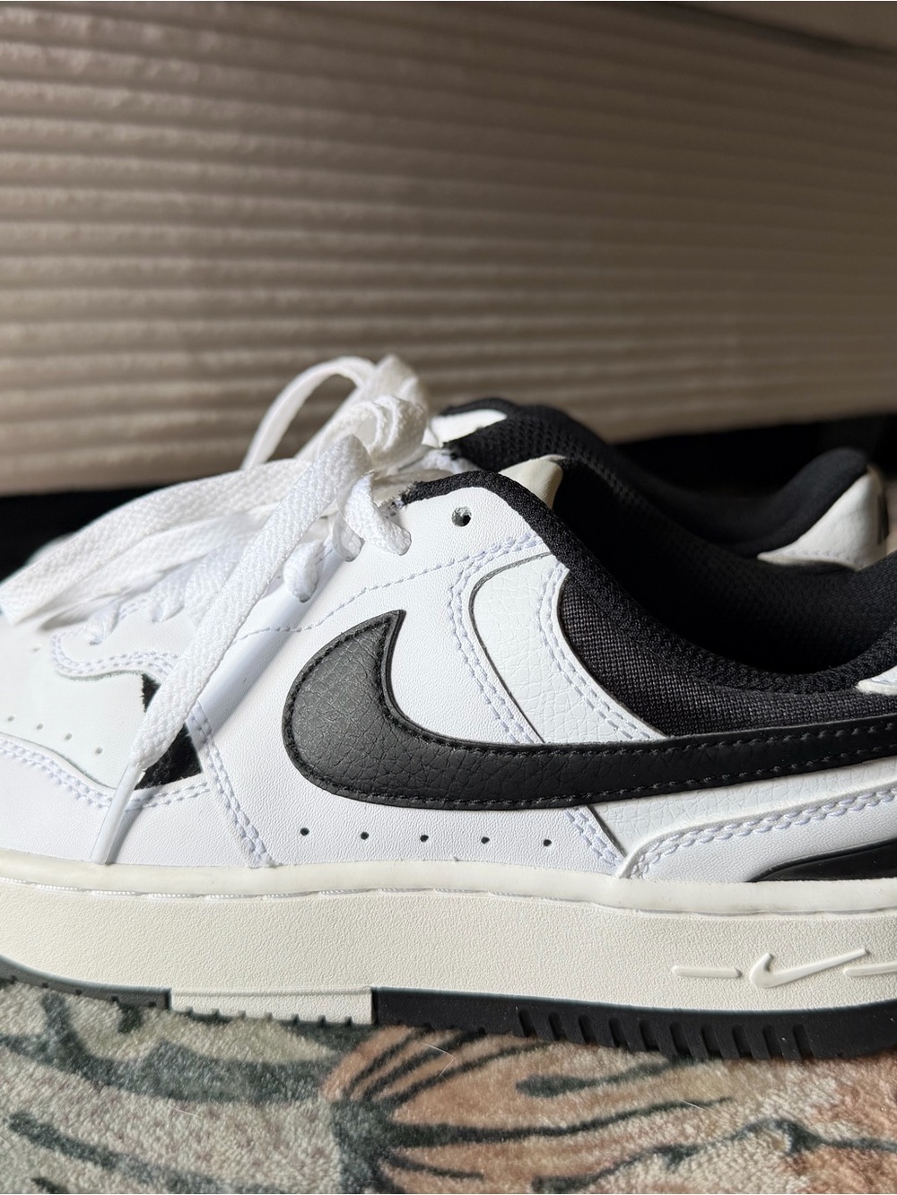 Nike Women’s Gamma Force Sneakers